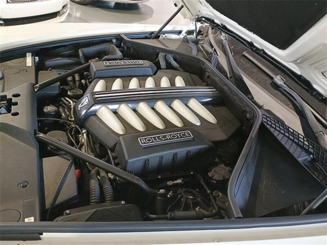 2011 Rolls-Royce Ghost (CC-2081636) for sale in Boca Raton, Florida