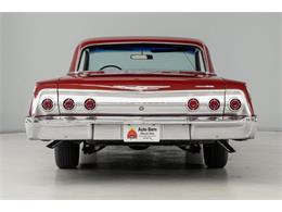 1962 Chevrolet Impala SS 409 (CC-2081638) for sale in Concord, North Carolina