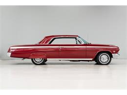 1962 Chevrolet Impala SS 409 (CC-2081638) for sale in Concord, North Carolina