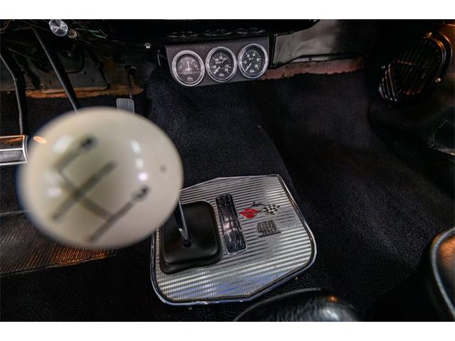 1962 Chevrolet Impala SS 409 (CC-2081638) for sale in Concord, North Carolina
