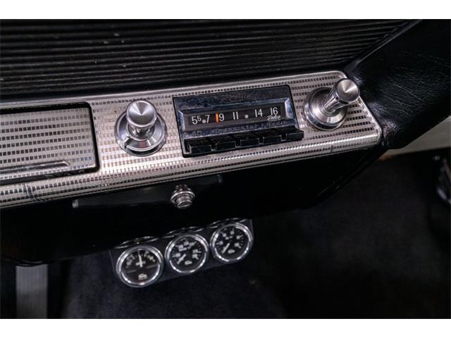 1962 Chevrolet Impala SS 409 (CC-2081638) for sale in Concord, North Carolina
