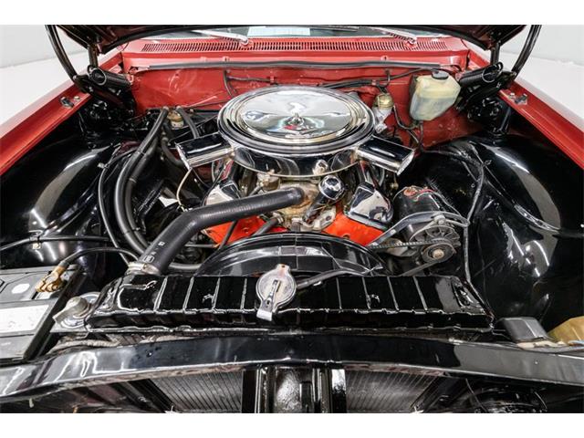 1962 Chevrolet Impala SS 409 (CC-2081638) for sale in Concord, North Carolina