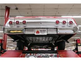 1962 Chevrolet Impala SS 409 (CC-2081638) for sale in Concord, North Carolina