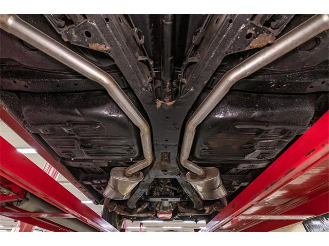 1962 Chevrolet Impala SS 409 (CC-2081638) for sale in Concord, North Carolina