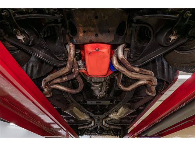1962 Chevrolet Impala SS 409 (CC-2081638) for sale in Concord, North Carolina