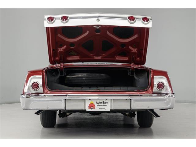 1962 Chevrolet Impala SS 409 (CC-2081638) for sale in Concord, North Carolina