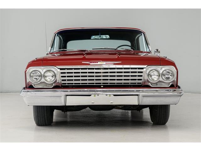 1962 Chevrolet Impala SS 409 (CC-2081638) for sale in Concord, North Carolina