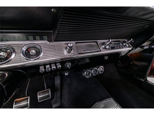 1962 Chevrolet Impala SS 409 (CC-2081638) for sale in Concord, North Carolina