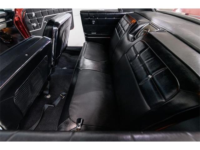 1962 Chevrolet Impala SS 409 (CC-2081638) for sale in Concord, North Carolina