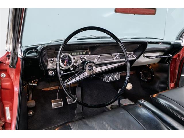 1962 Chevrolet Impala SS 409 (CC-2081638) for sale in Concord, North Carolina