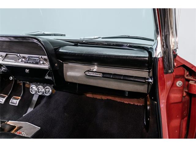 1962 Chevrolet Impala SS 409 (CC-2081638) for sale in Concord, North Carolina