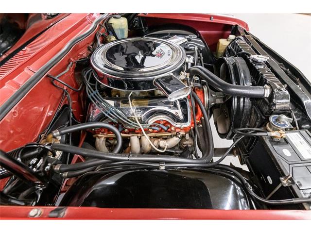 1962 Chevrolet Impala SS 409 (CC-2081638) for sale in Concord, North Carolina