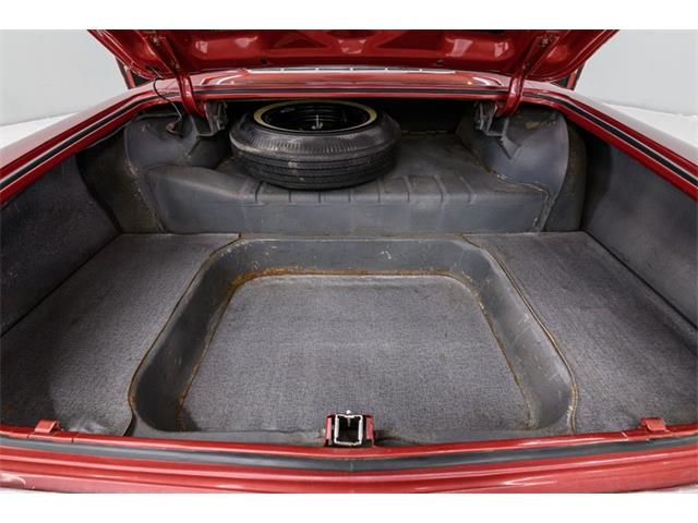 1962 Chevrolet Impala SS 409 (CC-2081638) for sale in Concord, North Carolina