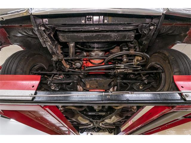 1962 Chevrolet Impala SS 409 (CC-2081638) for sale in Concord, North Carolina