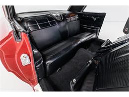 1962 Chevrolet Impala SS 409 (CC-2081638) for sale in Concord, North Carolina