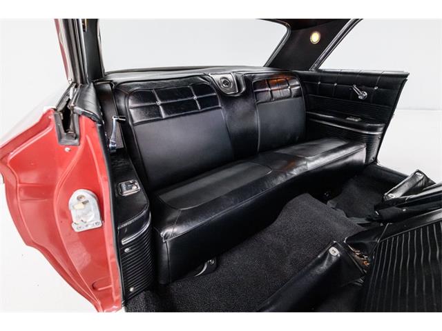 1962 Chevrolet Impala SS 409 (CC-2081638) for sale in Concord, North Carolina