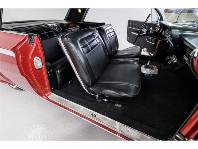 1962 Chevrolet Impala SS 409 (CC-2081638) for sale in Concord, North Carolina
