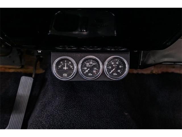 1962 Chevrolet Impala SS 409 (CC-2081638) for sale in Concord, North Carolina