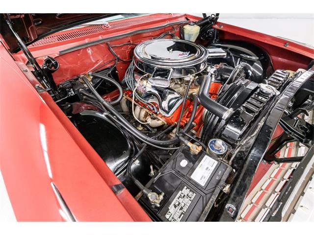 1962 Chevrolet Impala SS 409 (CC-2081638) for sale in Concord, North Carolina
