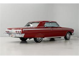 1962 Chevrolet Impala SS 409 (CC-2081638) for sale in Concord, North Carolina