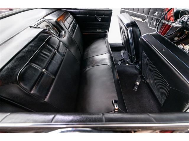 1962 Chevrolet Impala SS 409 (CC-2081638) for sale in Concord, North Carolina