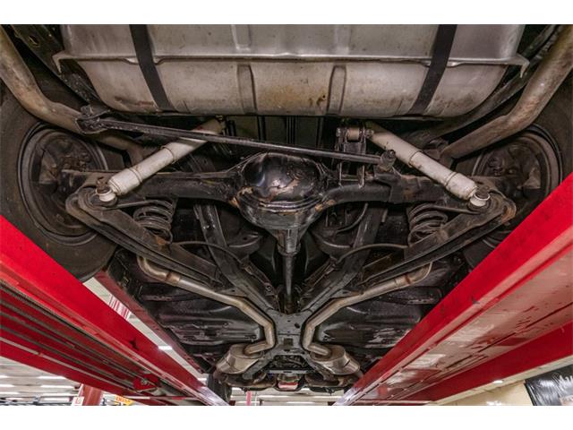 1962 Chevrolet Impala SS 409 (CC-2081638) for sale in Concord, North Carolina