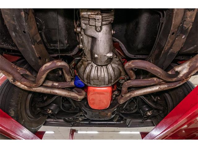 1962 Chevrolet Impala SS 409 (CC-2081638) for sale in Concord, North Carolina