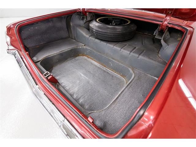 1962 Chevrolet Impala SS 409 (CC-2081638) for sale in Concord, North Carolina