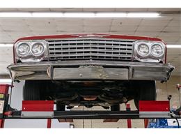 1962 Chevrolet Impala SS 409 (CC-2081638) for sale in Concord, North Carolina