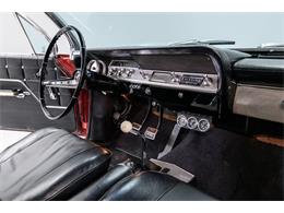 1962 Chevrolet Impala SS 409 (CC-2081638) for sale in Concord, North Carolina