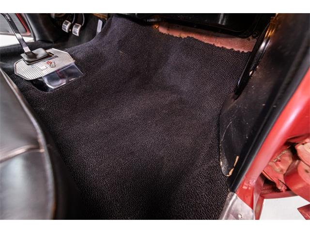 1962 Chevrolet Impala SS 409 (CC-2081638) for sale in Concord, North Carolina