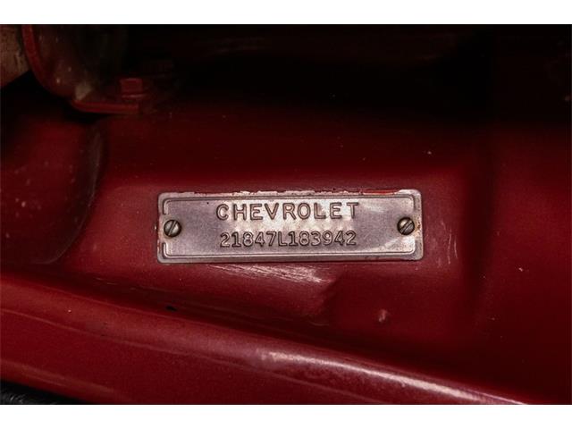 1962 Chevrolet Impala SS 409 (CC-2081638) for sale in Concord, North Carolina