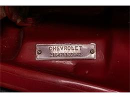 1962 Chevrolet Impala SS 409 (CC-2081638) for sale in Concord, North Carolina