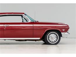 1962 Chevrolet Impala SS 409 (CC-2081638) for sale in Concord, North Carolina