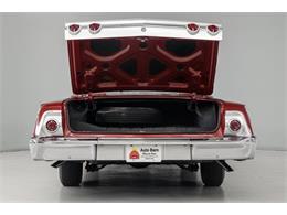 1962 Chevrolet Impala SS 409 (CC-2081638) for sale in Concord, North Carolina