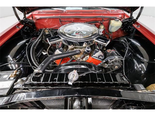 1962 Chevrolet Impala SS 409 (CC-2081638) for sale in Concord, North Carolina