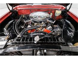 1962 Chevrolet Impala SS 409 (CC-2081638) for sale in Concord, North Carolina