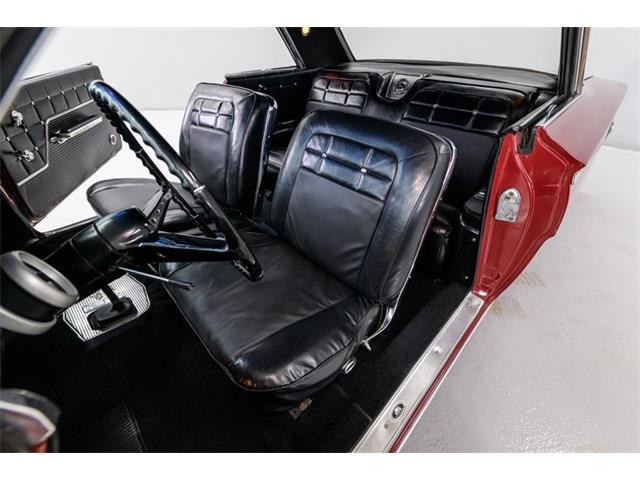 1962 Chevrolet Impala SS 409 (CC-2081638) for sale in Concord, North Carolina