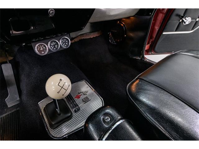1962 Chevrolet Impala SS 409 (CC-2081638) for sale in Concord, North Carolina