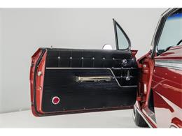 1962 Chevrolet Impala SS 409 (CC-2081638) for sale in Concord, North Carolina