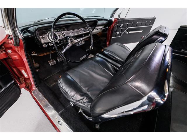 1962 Chevrolet Impala SS 409 (CC-2081638) for sale in Concord, North Carolina