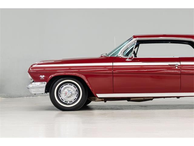 1962 Chevrolet Impala SS 409 (CC-2081638) for sale in Concord, North Carolina