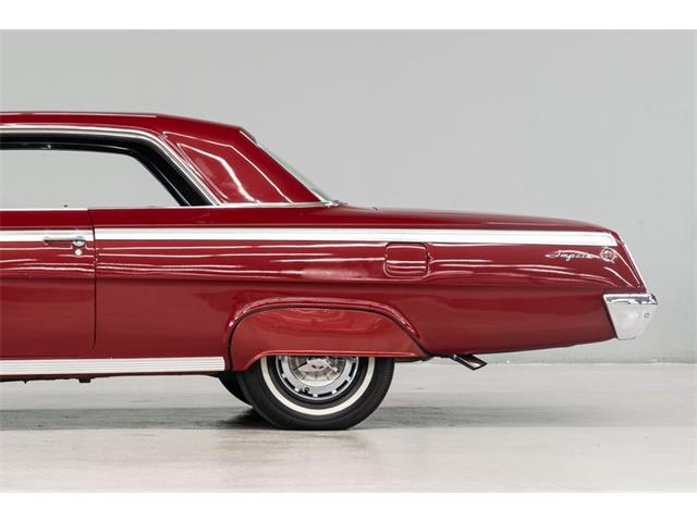 1962 Chevrolet Impala SS 409 (CC-2081638) for sale in Concord, North Carolina