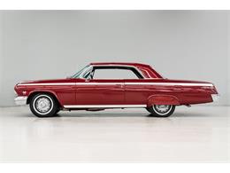 1962 Chevrolet Impala SS 409 (CC-2081638) for sale in Concord, North Carolina