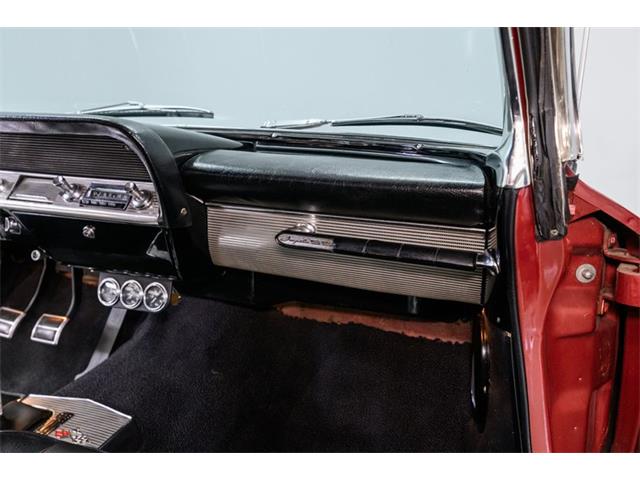1962 Chevrolet Impala SS 409 (CC-2081638) for sale in Concord, North Carolina