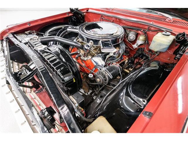 1962 Chevrolet Impala SS 409 (CC-2081638) for sale in Concord, North Carolina