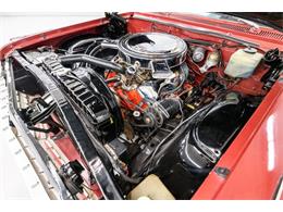 1962 Chevrolet Impala SS 409 (CC-2081638) for sale in Concord, North Carolina