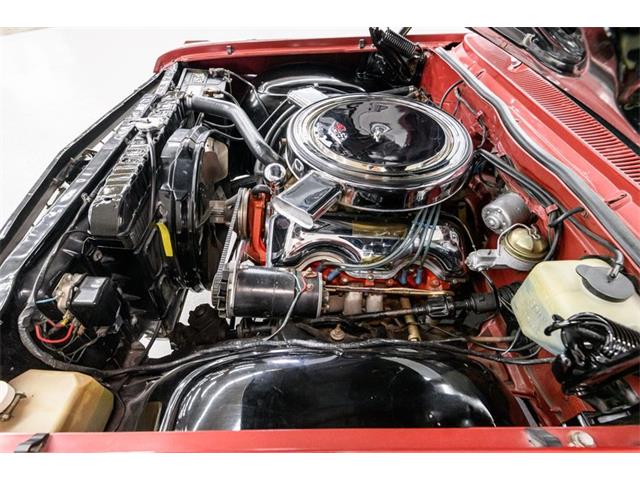 1962 Chevrolet Impala SS 409 (CC-2081638) for sale in Concord, North Carolina