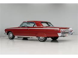 1962 Chevrolet Impala SS 409 (CC-2081638) for sale in Concord, North Carolina