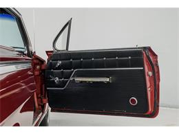 1962 Chevrolet Impala SS 409 (CC-2081638) for sale in Concord, North Carolina